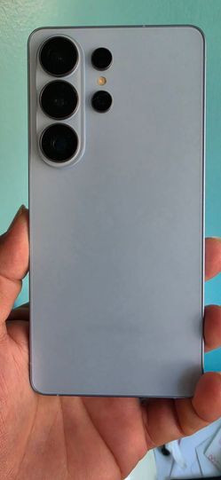 Samsung S26 Ultra
