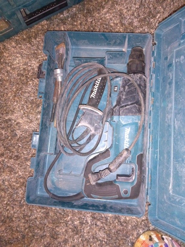 Makita Tool