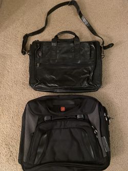 Laptop Bags / One is Leather