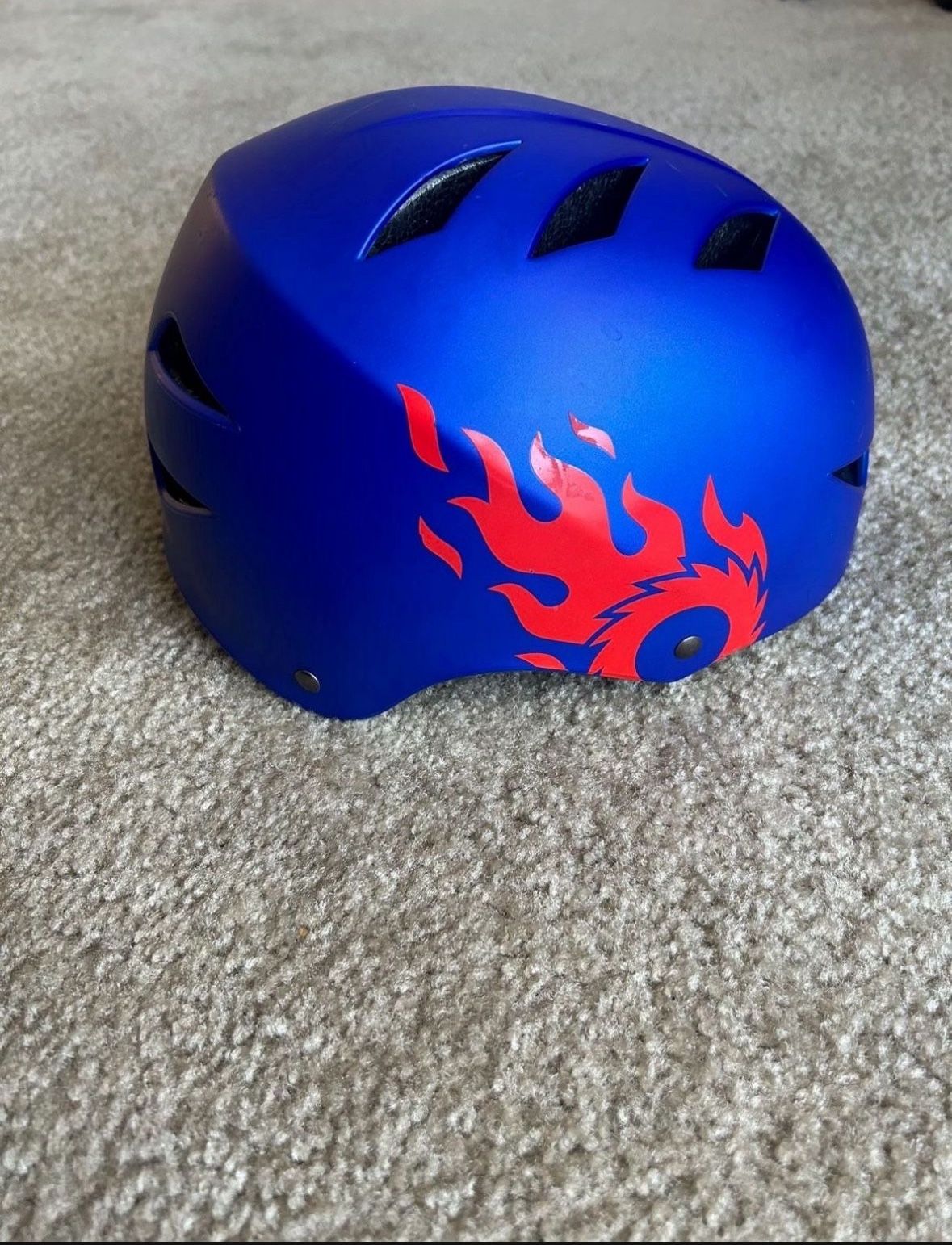 Kids Helmet, size S