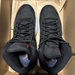 Jordan Retro 12 