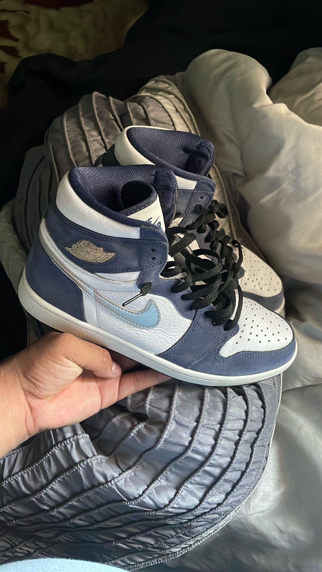 Air Jordan Retro Highs 1s Size 10