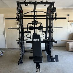 Sm300 (Free Delivery/Install)