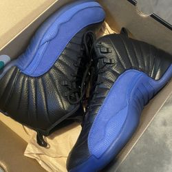 Jordan 12