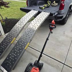 Truck Ramps