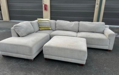 Sectional Couch