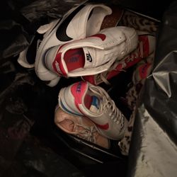 Free Shoes 