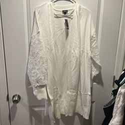 Torrid Size 4