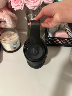 Beats studio pro