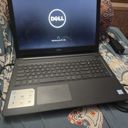 Dell Inspiron 15 3000 Series