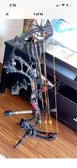 PSE Omen Pro 2013