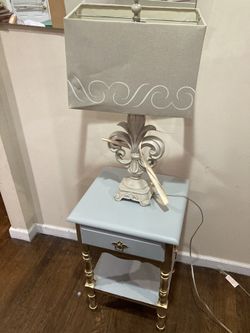 End table