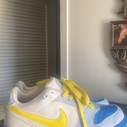 Nikes