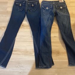 True Religion Jeans