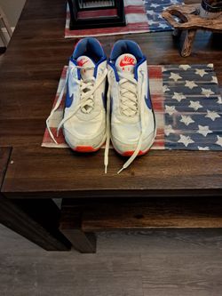 Nike shoes