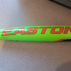 Easton Beast 26/15 -11 2 1/4" Barrell Little League Bat TB19B11