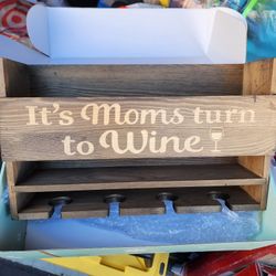 Wine Rack 