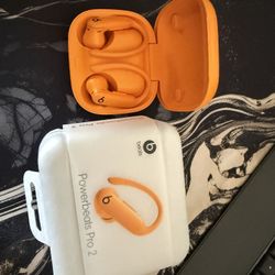Beats Powerbeats Pro 2