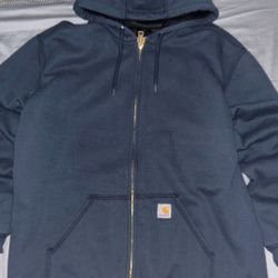 Carhart Jacket Rain Defender 