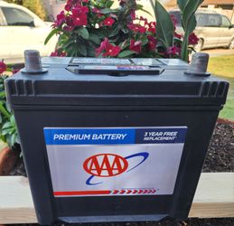 AAA PREMIUM BATTERY