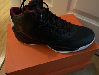 New Nike Air Jordan Rising High Size 10.5 