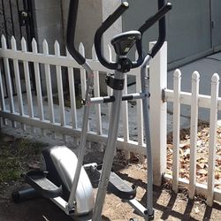 ELLIPTICAL 