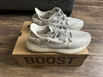 Yeezy Static 350 Size 9