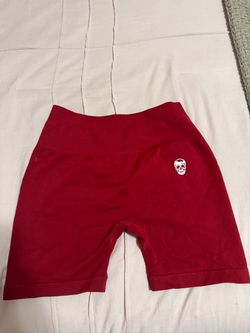 Gym Reapers shorts