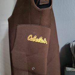 Ladys Size 8 Cabela S  Waders