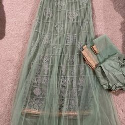 Anarkali Dress Collection For Diwali Party