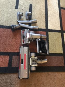 Dyson parts