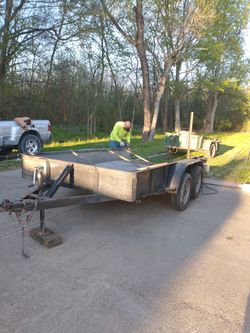 Trabajos De Soldadura