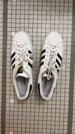 Men’s Adidas Superstar Sneakers