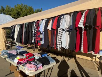 Yard sale Th, Fri, Sat. Atwater, McSwain area