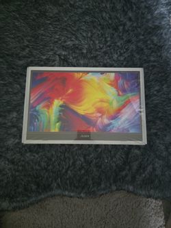 NEW SEALED MNN 15.6” Portable Monitor USB-C HDMI – Unopened
