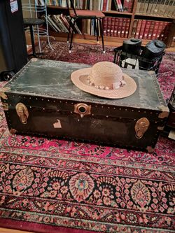 Trunk