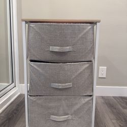Drawers 