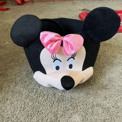 Minnie Mouse 
