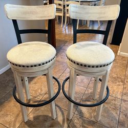 Bar stools