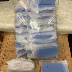 Pet Fountain Filters