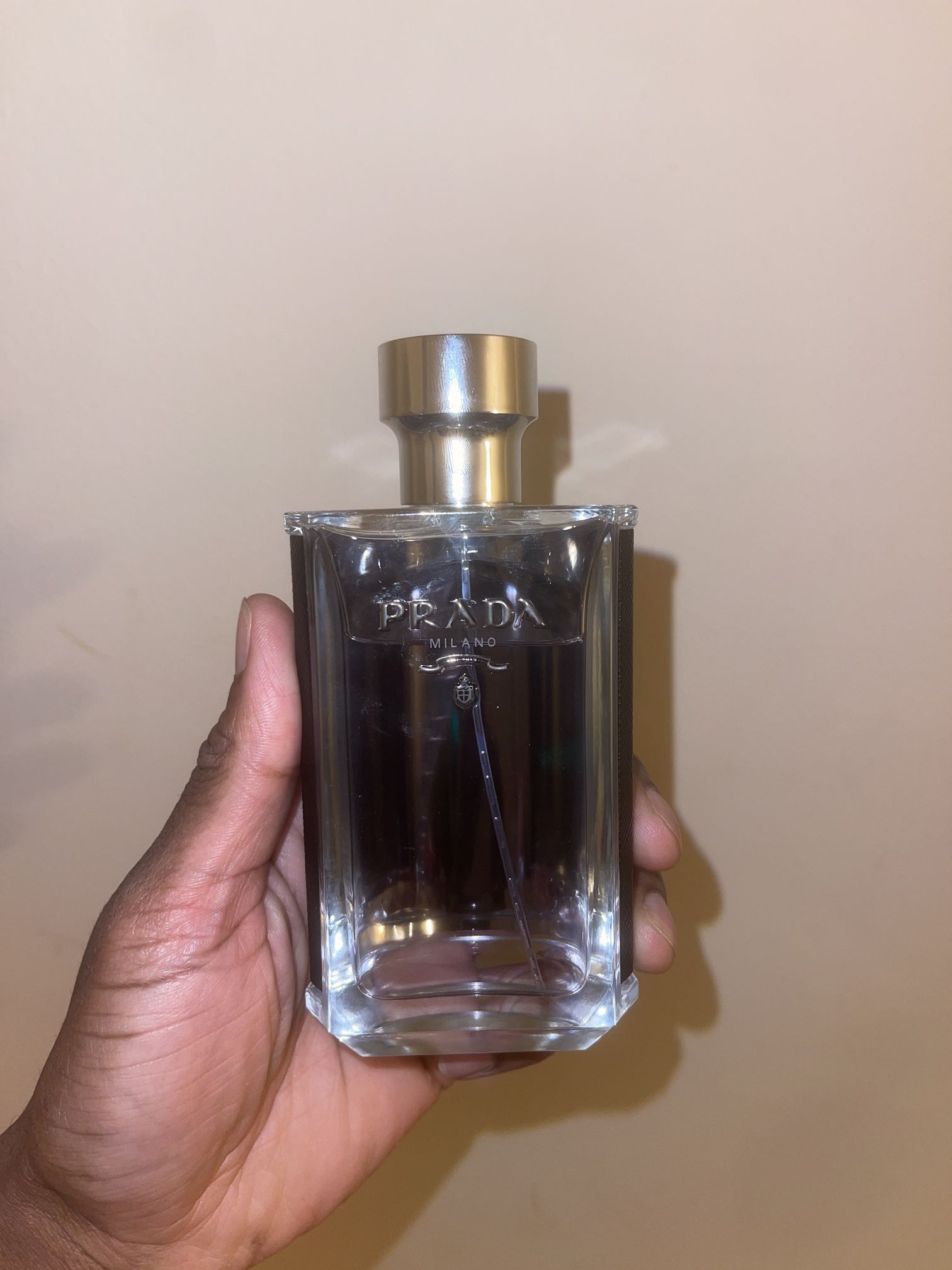 Prada l'homme