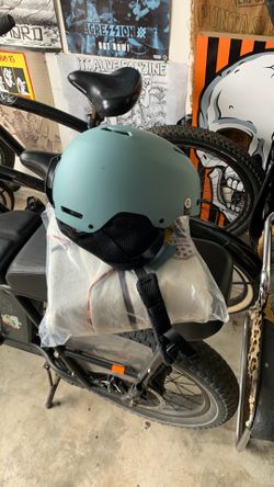 Helmet