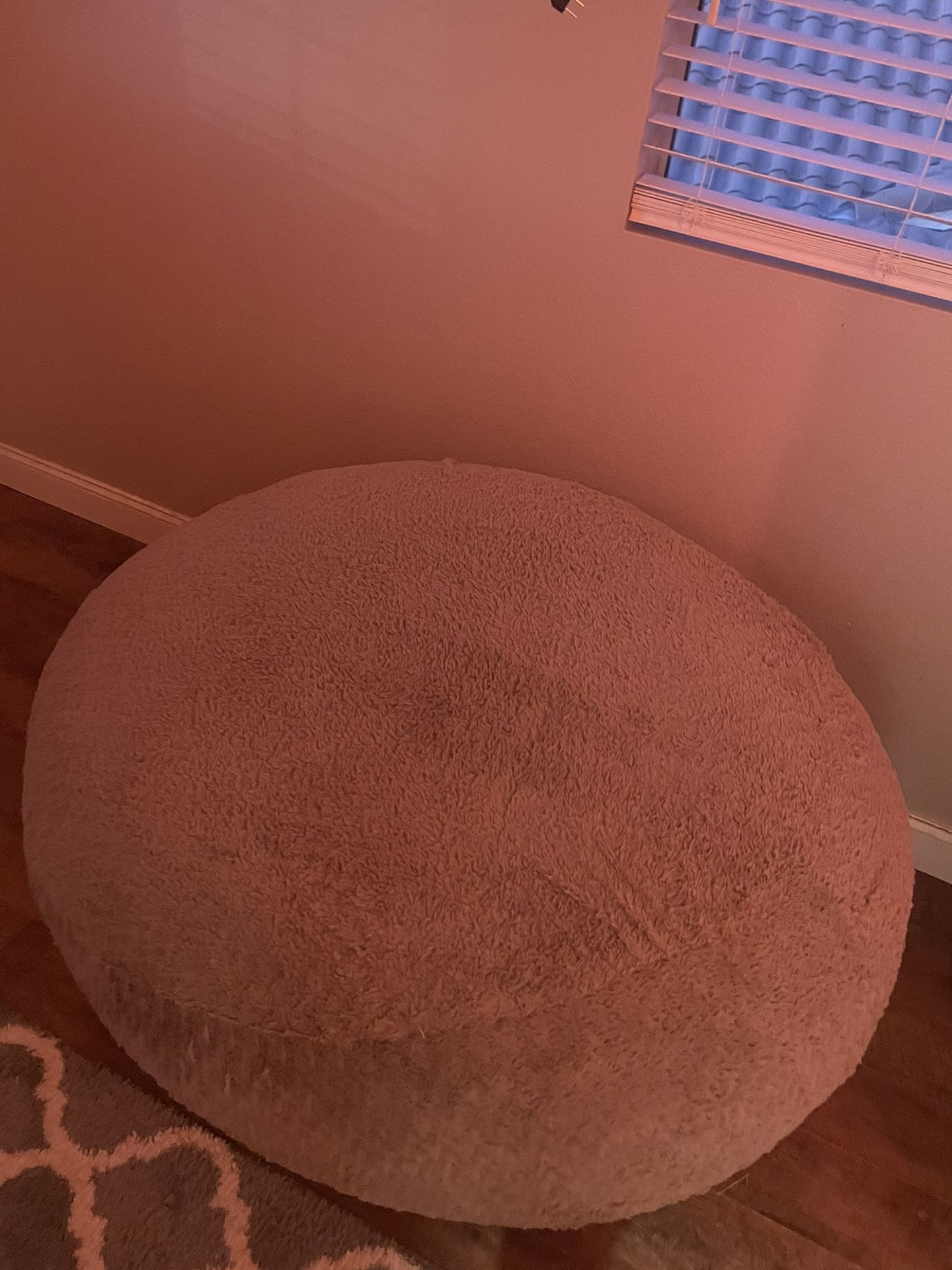 Lounge Bean Bag Chair