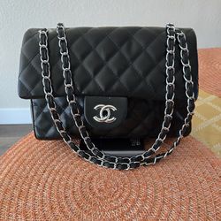 Beautiful purse