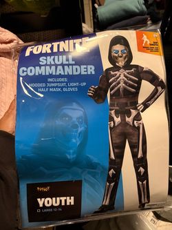 Boys costume