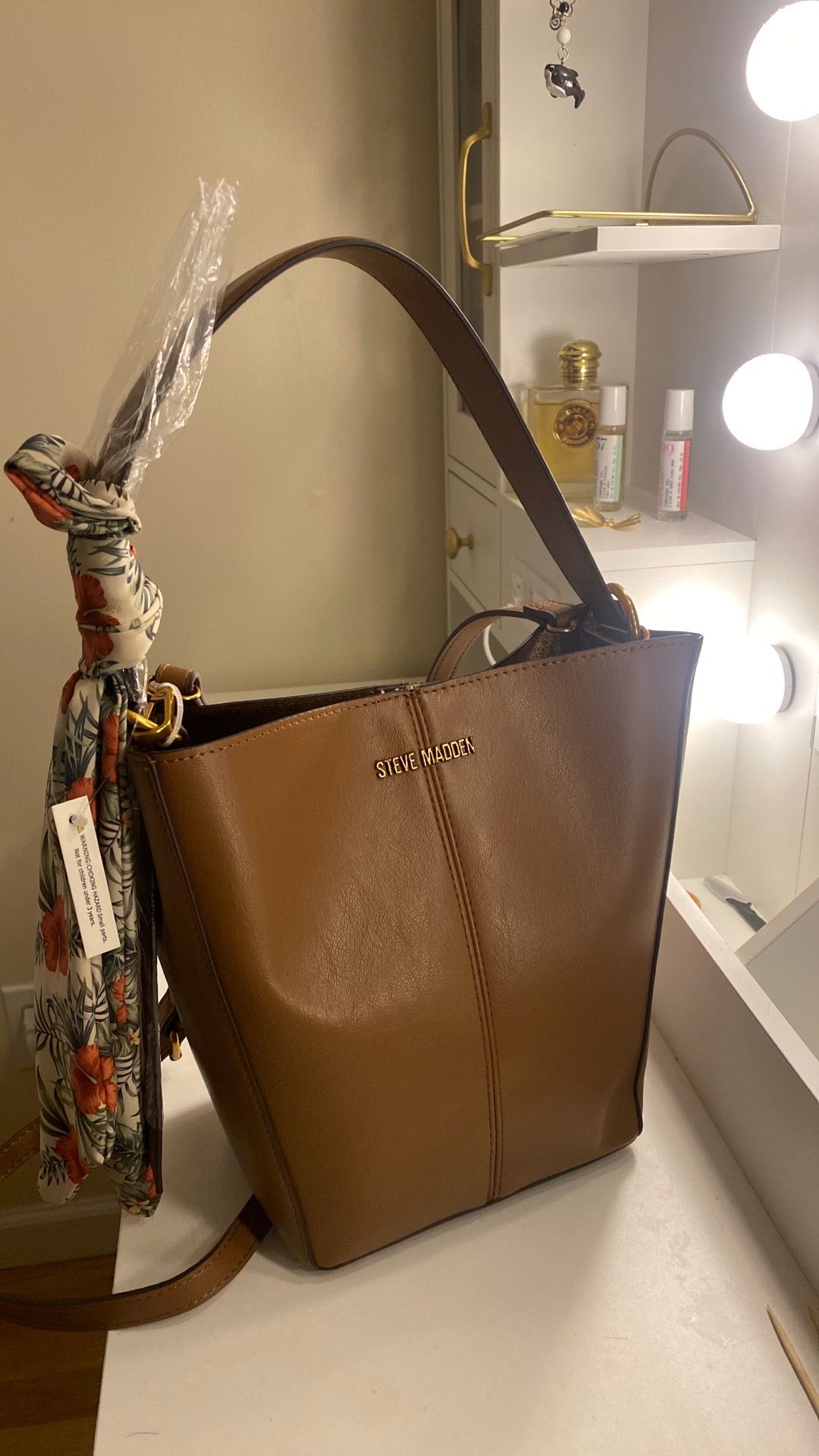 Steve Madden bag
