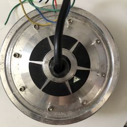 Electric Scooter Motor