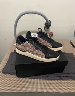 Coach Women Shoes