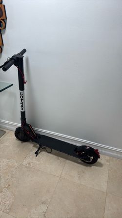 GOTRAX GXL V2 Electric Scooter