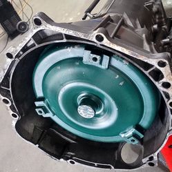 Rebuild Transmission Espesialist